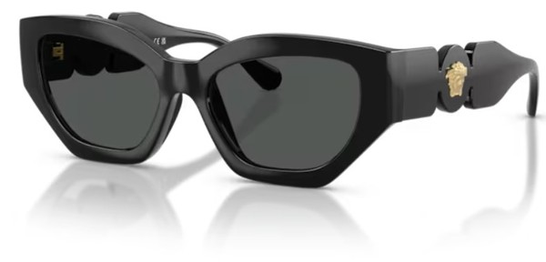  Versace VK4007U Sunglasses Youth Kids Girl's 
