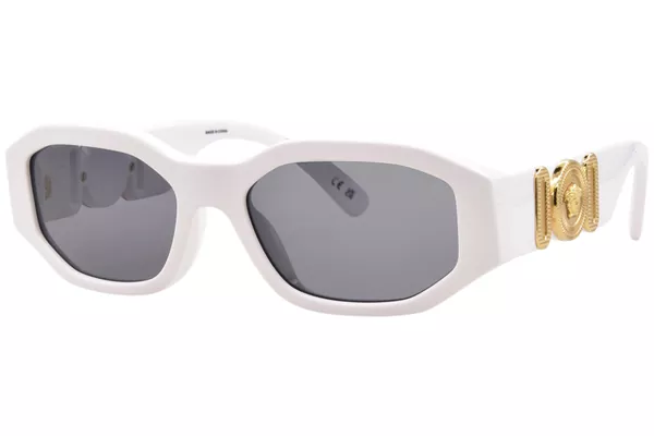 Versace VK4429U Sunglasses Youth Kids Rectangle Shape