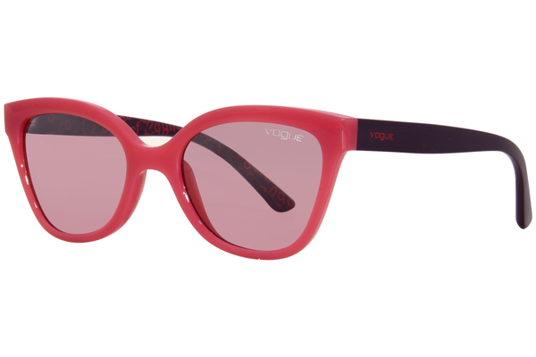 Vogue VJ2001 Sunglasses Youth Kids Girl's Cat Eye