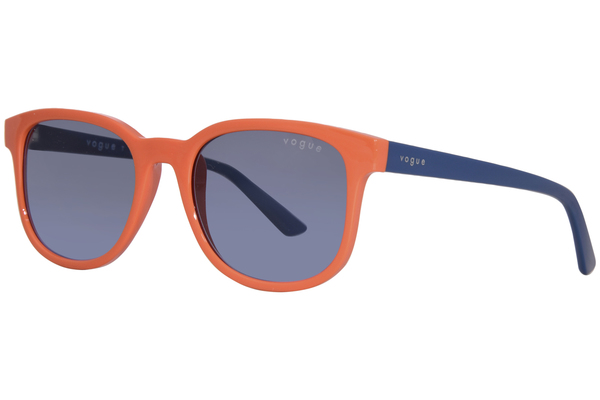  Vogue VJ2011 Sunglasses Youth Kids Girl's Square Shape 