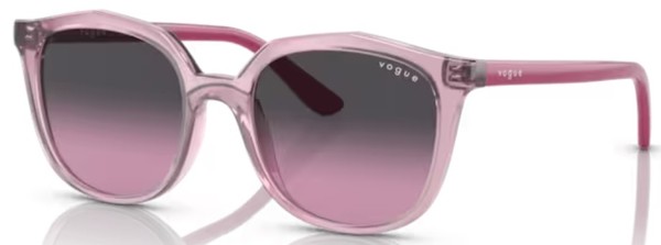  Vogue VJ2016 Sunglasses Youth Kids 