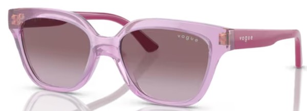 Vogue VJ2021 Sunglasses Youth Kids Girl's