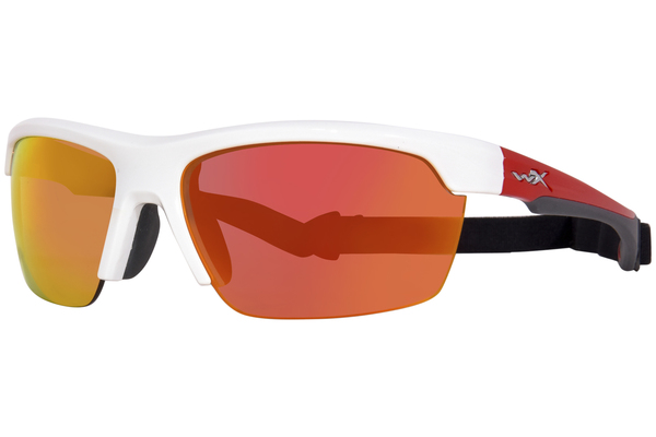  Wiley-X Swift Sunglasses Youth Wrap Around 