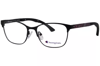  Champion CU Spice Eyeglasses Youth Kids Girl's Full Rim Oval Shape 