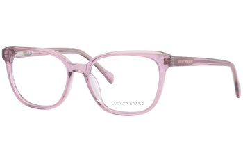 Lucky Brand Eyeglasses Frame Youth Girl display picture 2