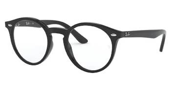  Ray Ban RY1594 Eyeglasses Youth Kids Full Rim Round Shape 