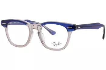  Ray Ban RY9098V Eyeglasses Youth Kids Full Rim Square Shape 