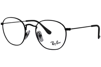  Ray Ban RY9572V Eyeglasses Youth Kids Full Rim Round Shape 