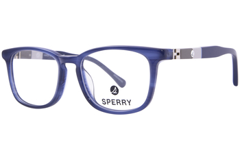 Sperry Cutwater C02 Eyeglasses Youth Kids Boy display picture 1