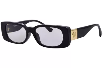  Versace VK4003U Sunglasses Youth Kids Rectangle Shape 