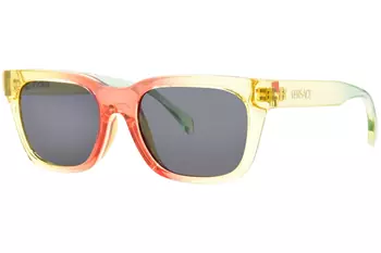  Versace VK4006U Sunglasses Youth Kids Square Shape 