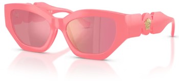  Versace VK4007U Sunglasses Youth Kids Girl's 