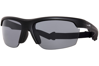 Wiley-X Swift Sunglasses Youth Wrap Around