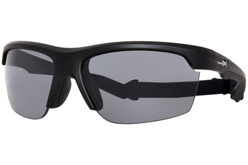 Qiyifang Kids Sunglasses | UV-Proof Girl Sunglasses,Sun Eyewear Streamlined Arc Design Integrated Nose Pads Thick Frame