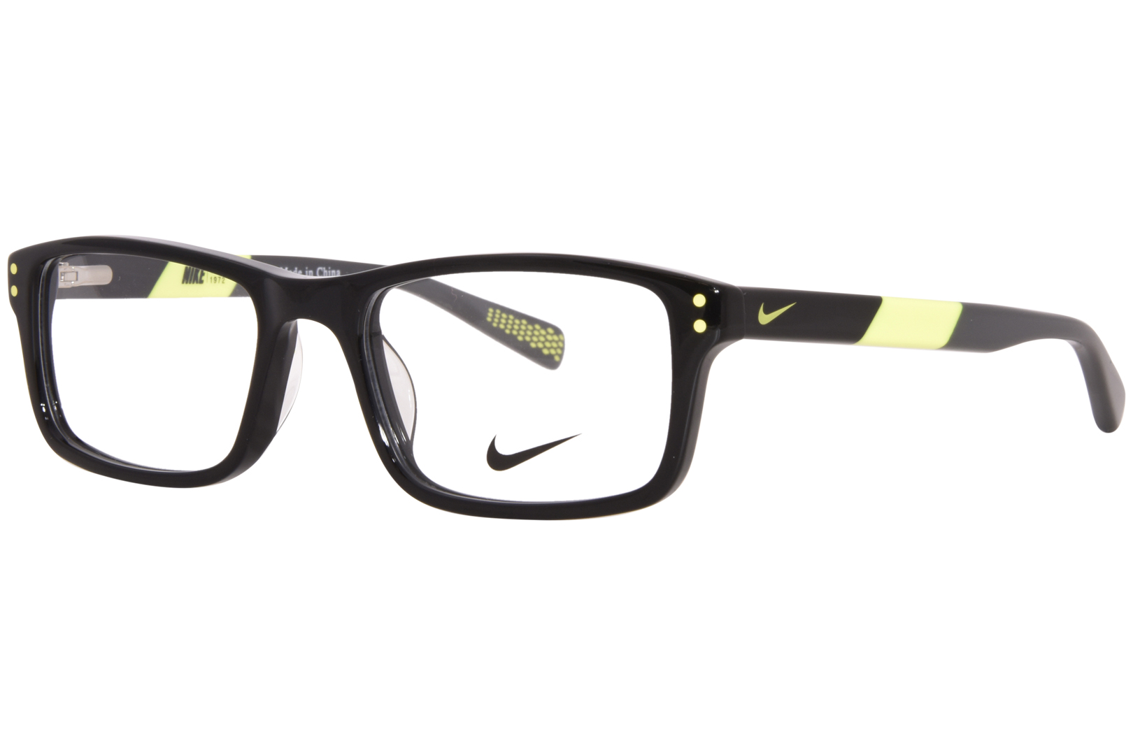 nike 5537 eyeglasses