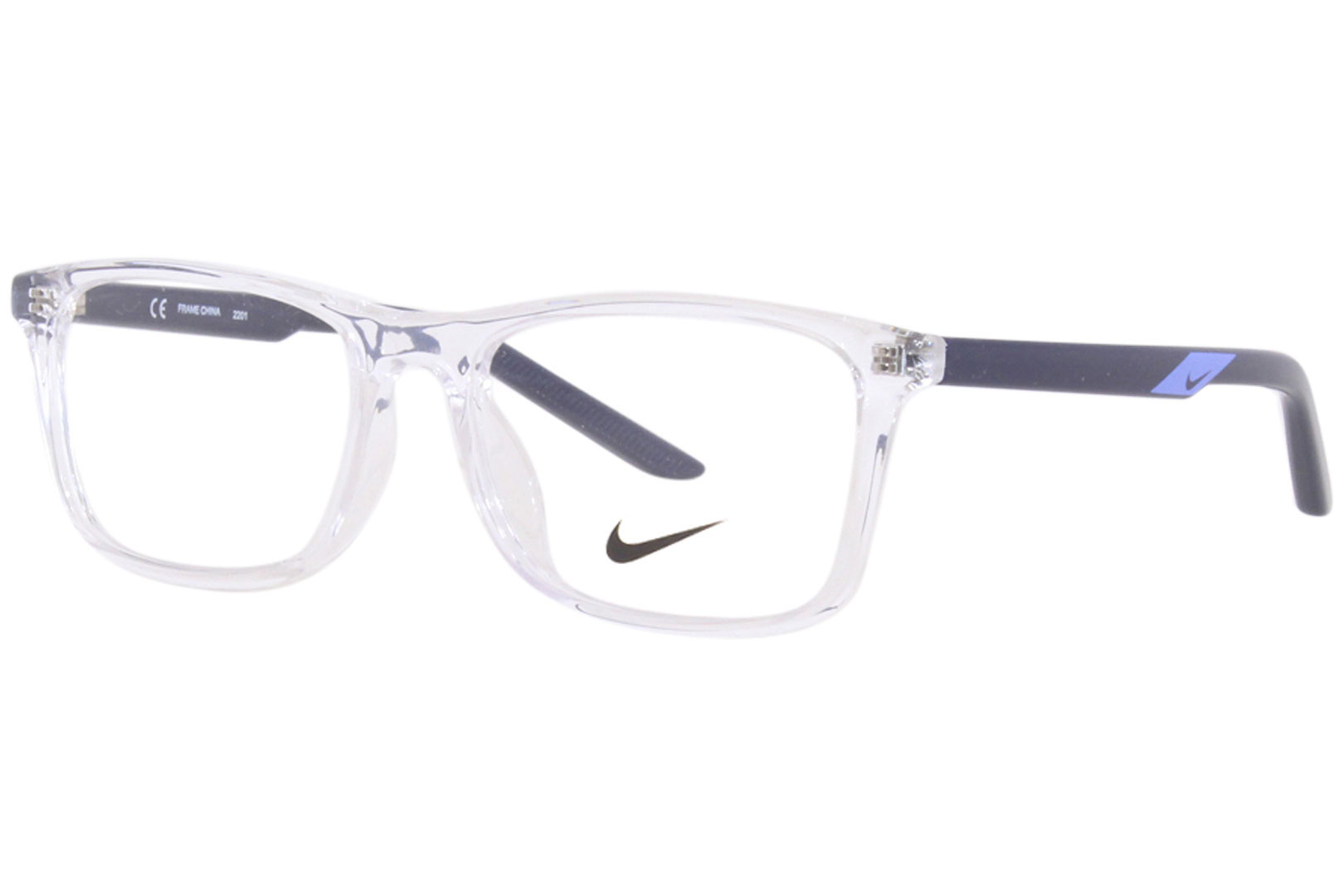 childrens nike glasses frames