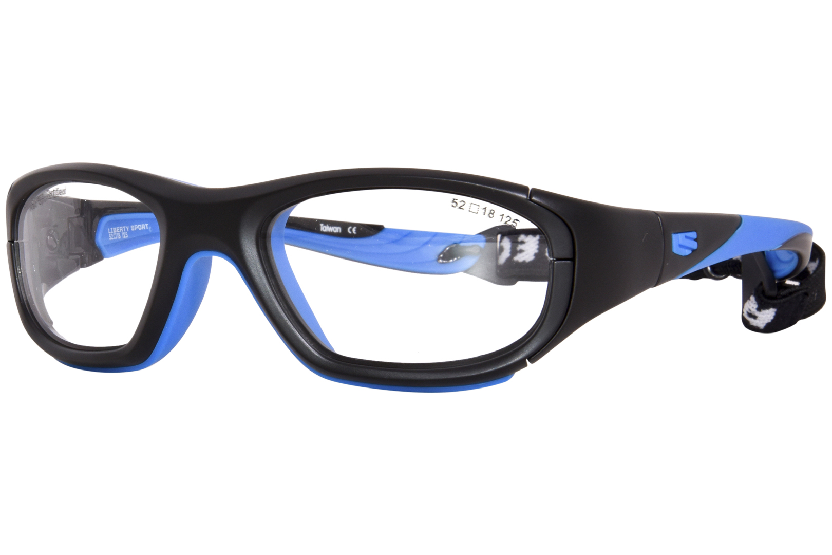 Rs 40 Liberty Sport Glasses Rec Specs By Liberty Sport RS-40