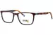 2BB BB Brady Eyeglasses Youth Kids Boy's Full Rim Oval Shape