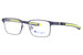 Champion Catch Eyeglasses Frame Youth Boy's Full Rim Rectangular