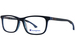 Champion GoodLuck Eyeglasses Youth Kids Boy's Full Rim Rectangle Shape