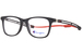 Champion Guard Eyeglasses Youth Full Rim Square Shape