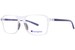 Champion Spur100 Eyeglasses Youth Kids Boy's Full Rim Rectangle Shape