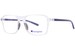 Champion Spur-100 Eyeglasses Youth Kids Boy's Full Rim Rectangle Shape