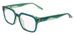 Converse CV9003Y Eyeglasses Youth Kids Boy's Full Rim Square Shape