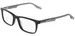 Converse CV9012Y Eyeglasses Youth Kids Boy's Full Rim Rectangle Shape