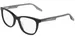 Converse CV9013Y Eyeglasses Youth Kids Girl's Full Rim Cat Eye