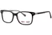 Demi + Dash Chase Eyeglasses Youth Kids Full Rim Square Shape