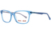 Demi + Dash Haven Eyeglasses Youth Kids Girl's Full Rim Square Shape