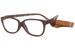 Dilli Dalli Tutti-Frutti Eyeglasses Youth Full Rim Rectangle Shape