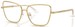 Dolce & Gabbana DX1102 Eyeglasses Youth Kids Girl's Full Rim Butterfly Shape