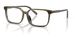 Dolce & Gabbana DX3003 Eyeglasses Youth Kids Boy's Full Rim Square Shape