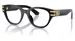 Dolce & Gabbana DX3004 Eyeglasses Youth Kids Girl's Full Rim Butterfly Shape