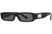 Dolce & Gabbana DX4005 Sunglasses Youth Kids Rectangle Shape