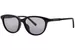 Dolce & Gabbana DX4010 Sunglasses Youth Kids Girl's Cat Eye - Black/Dark Grey-501/87