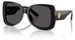 Dolce & Gabbana DX4012 Sunglasses Youth Kids Girl's Butterfly Shape