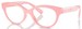 Dolce & Gabbana DX5003 Eyeglasses Youth Kids Girl's Full Rim