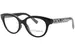 Dolce & Gabbana DX5003 Eyeglasses Youth Kids Girl's Full Rim