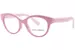 Dolce & Gabbana DX5003 Eyeglasses Youth Kids Girl's Full Rim