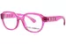 Dolce & Gabbana DX5004U Eyeglasses Youth Kids Boy's Full Rim Round Shape