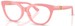Dolce & Gabbana DX5005U Eyeglasses Youth Kids Girl's Full Rim Butterfly Shape