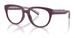Dolce & Gabbana DX5007 Eyeglasses Youth Kids Girl's Full Rim - Violet-3360