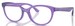Dolce & Gabbana DX-5096 Eyeglasses Youth Kids Girl's Full Rim Butterfly Shape