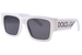 Dolce & Gabbana DX6004 Sunglasses Youth Kids Boy's Square Shape