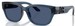 Dolce & Gabbana DX6009 Sunglasses Youth Kids Boy's Rectangle Shape