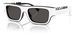 Dolce & Gabbana DX6011 Sunglasses Youth Kids Boy's Rectangle Shape
