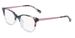 Draper James DJ1008 Eyeglasses Youth Kids Girl's Full Rim Round Shape